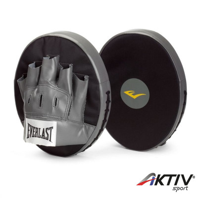 Pontkesztyű Everlast fekete-szürke kicsi