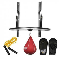 Reflexlabda edző szett Everlast Sportszer Everlast