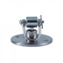 Reflexlabda tartó forgókampó Everlast krómozott