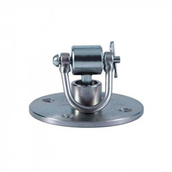 Reflexlabda tartó forgókampó Everlast krómozott