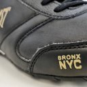 Boksz cipő Everlast Ring 2 fekete EU38