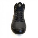 Boksz cipő Everlast Ring 2 fekete EU38