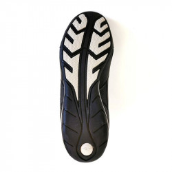 Boksz cipő Everlast Ring 2 fekete EU38