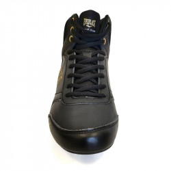 Boksz cipő Everlast Ring 2 fekete EU38