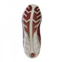 Boksz cipő Everlast Strike burgundi-rózsaszín