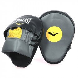 Ütőpárna Everlast Mantis Evergel fekete-szürke Sportszer Everlast
