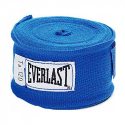 Rugalmas bandázs Everlast 3 m kék Sportszer Everlast