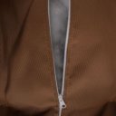 Függőfotel Luanda barna-szürkésbarna