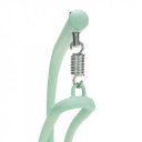 Függőfotel Talise neonmenta-zöld