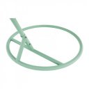 Függőfotel Talise neonmenta-zöld