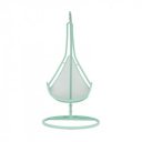 Függőfotel Talise neonmenta-zöld