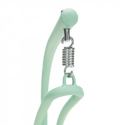 Függőfotel Talise neonmenta-zöld