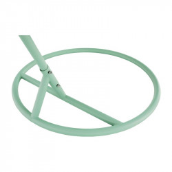 Függőfotel Talise neonmenta-zöld