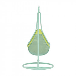 Függőfotel Talise neonmenta-zöld
