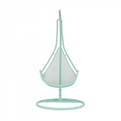 Függőfotel Talise neonmenta-zöld