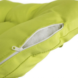 Függőfotel Talise neonmenta-zöld