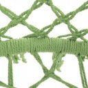 Függőszék állvány nélkül Amado 2 zöld