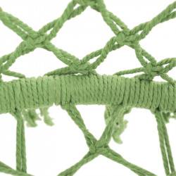 Függőszék állvány nélkül Amado 2 zöld