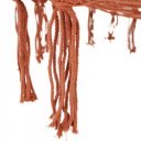 Függőszék állvány nélkül Amado 2 barna