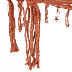 Függőszék állvány nélkül Amado 2 barna