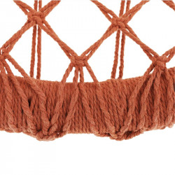 Függőszék állvány nélkül Amado 2 barna