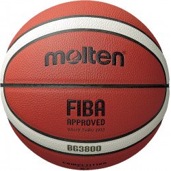 Kosárlabda Molten B5G3800 verseny méret: 5 Sportszer Molten