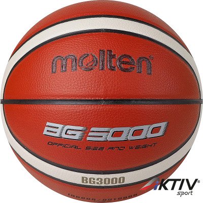 Kosárlabda Molten B6G3000 méret: 6