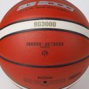 Kosárlabda Molten B5G3000 méret: 5