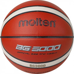 Kosárlabda Molten B5G3000 méret: 5 Sportszer Molten