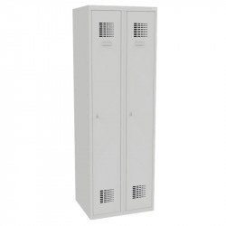 Öltözőszekrény Sum 320 W Sportszer AKD