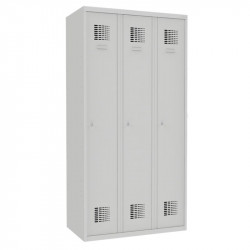 Öltözőszekrény Sum 330 W Sportszer AKD