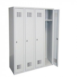 Öltözőszekrény Sum 340 W