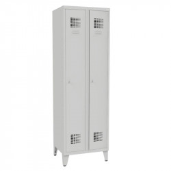 Öltözőszekrény Sum 321 W Sportszer AKD