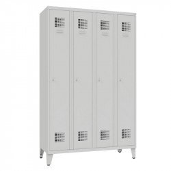 Öltözőszekrény Sum 341 W Sportszer AKD