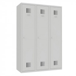 Öltözőszekrény Sum 430 W Sportszer AKD