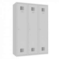 Öltözőszekrény Sum 430 W Sportszer AKD
