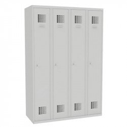 Öltözőszekrény Sum 340 W lx Sportszer AKD