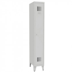 Öltözőszekrény Sum 311 W lx Sportszer AKD