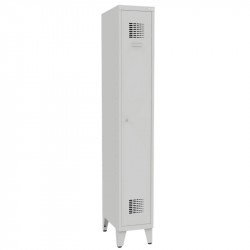 Öltözőszekrény Sum 311 W lx Sportszer AKD