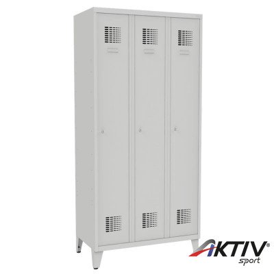 Öltözőszekrény Sum 331 W lx