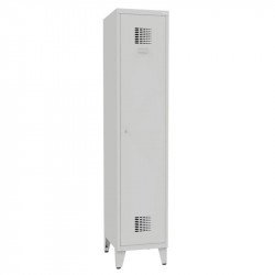 Öltözőszekrény Sum 411 W lx Sportszer AKD
