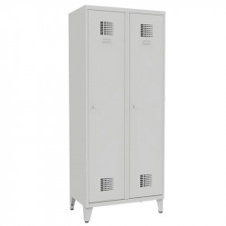 Öltözőszekrény Sum 421 W lx Sportszer AKD