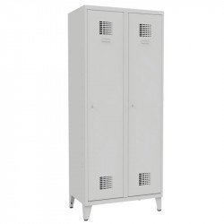Öltözőszekrény Sum 421 W lx Sportszer AKD