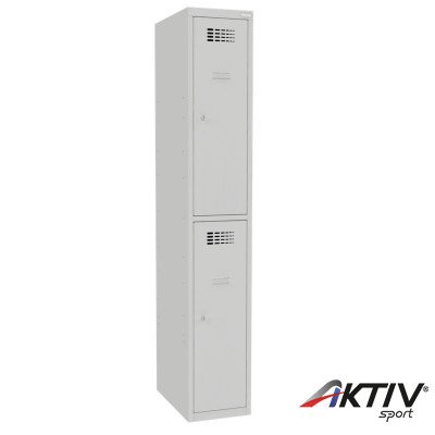 Öltözőszekrény Sus 312 W