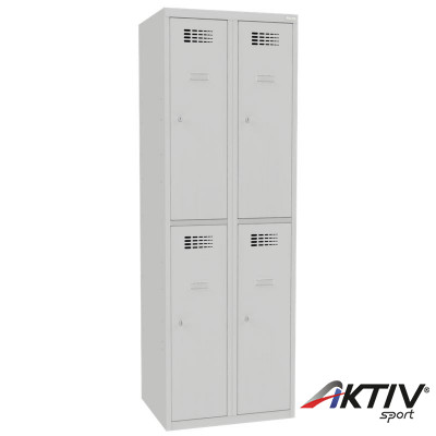 Öltözőszekrény Sus 322 W