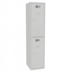 Öltözőszekrény Sus 412 W Sportszer AKD