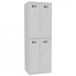 Öltözőszekrény Sus 322 W lx Sportszer AKD