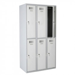 Öltözőszekrény Sus 332 W lx