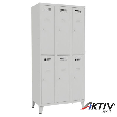 Öltözőszekrény Sus 332 Wn lx