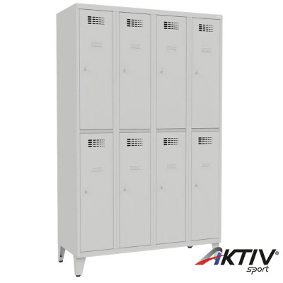 Öltözőszekrény Sus 342 Wn lx